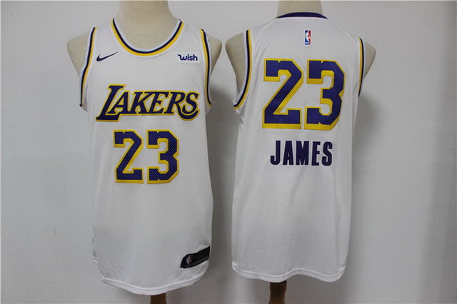 Los Angeles Lakers-047